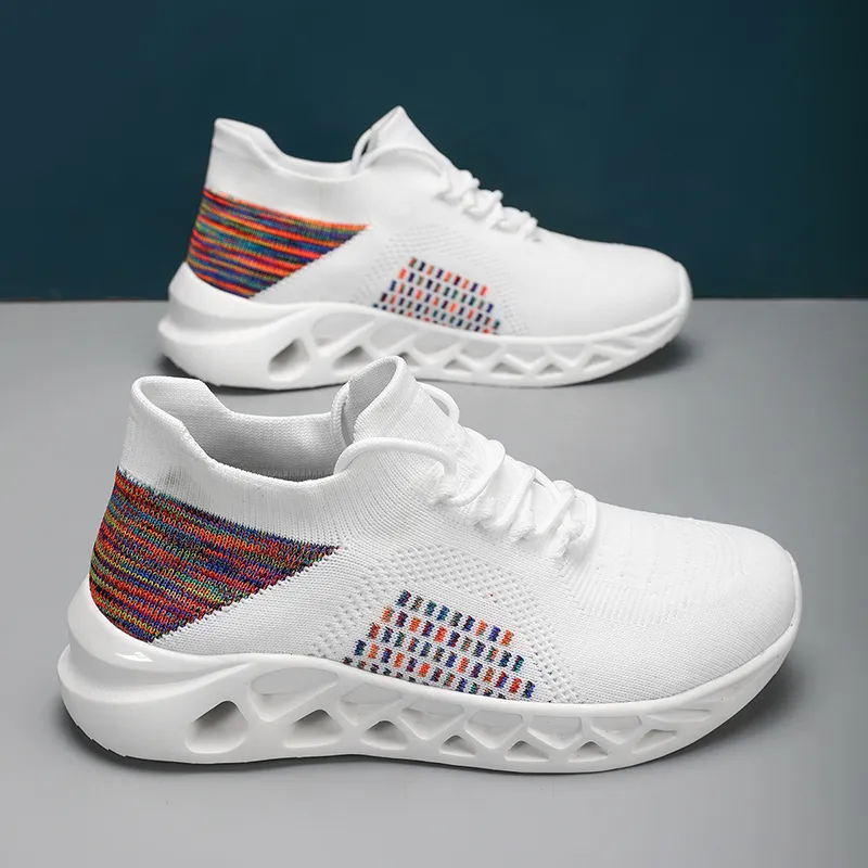 Kuding Low Top Hiking Shoes Unisex-1