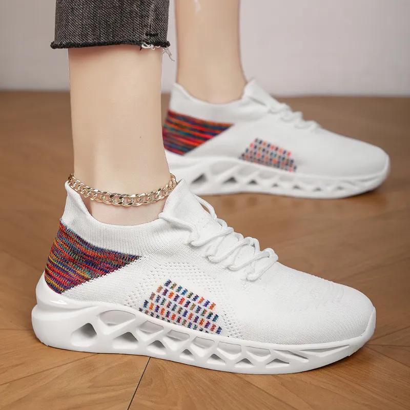 Kuding Low Top Hiking Shoes Unisex-2