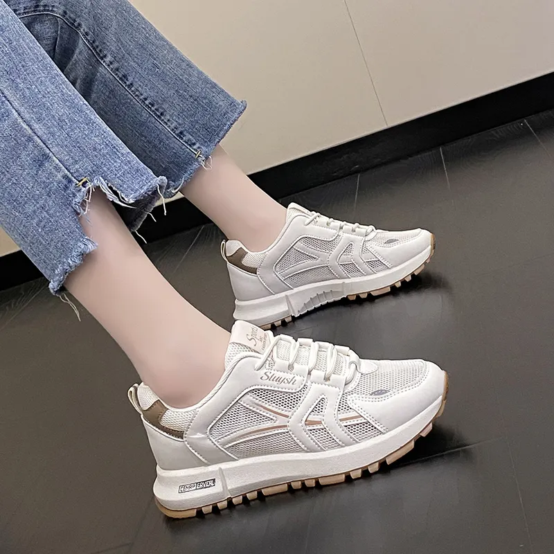 Kuding Women's Casual Shoes Women's-9