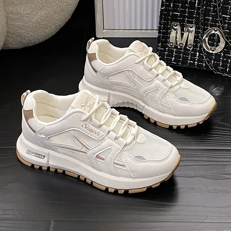 Kuding Women's Casual Shoes Women's-6
