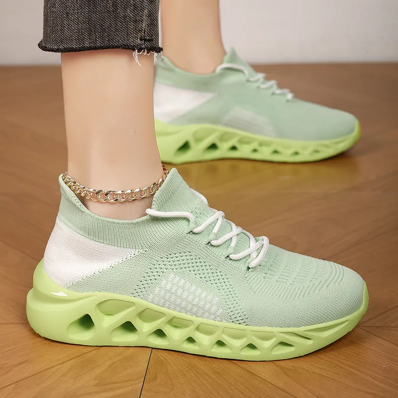 Kuding Low Top Hiking Shoes Unisex-10