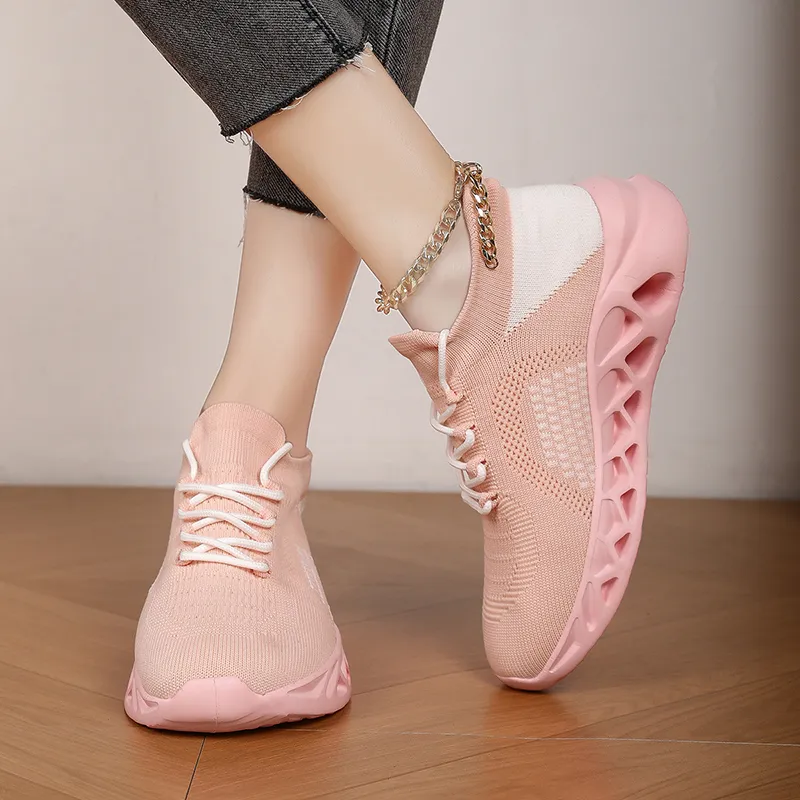 Kuding Low Top Hiking Shoes Unisex-7