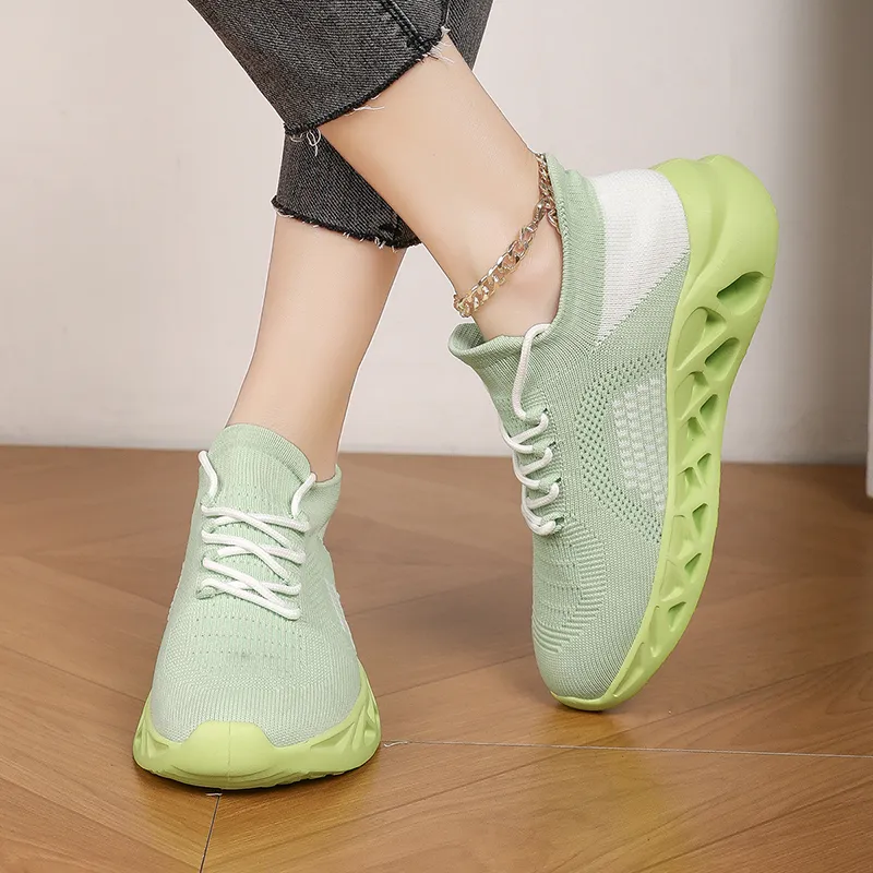 Kuding Low Top Hiking Shoes Unisex-11