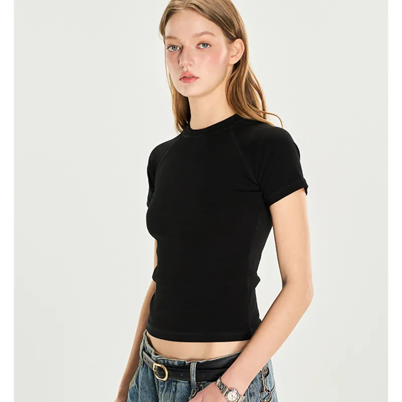 Aimilian Regular T Shirt Women's-3