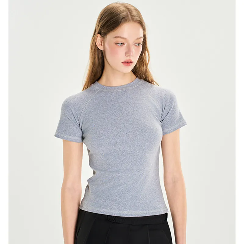 Aimilian Regular T Shirt Women's-6