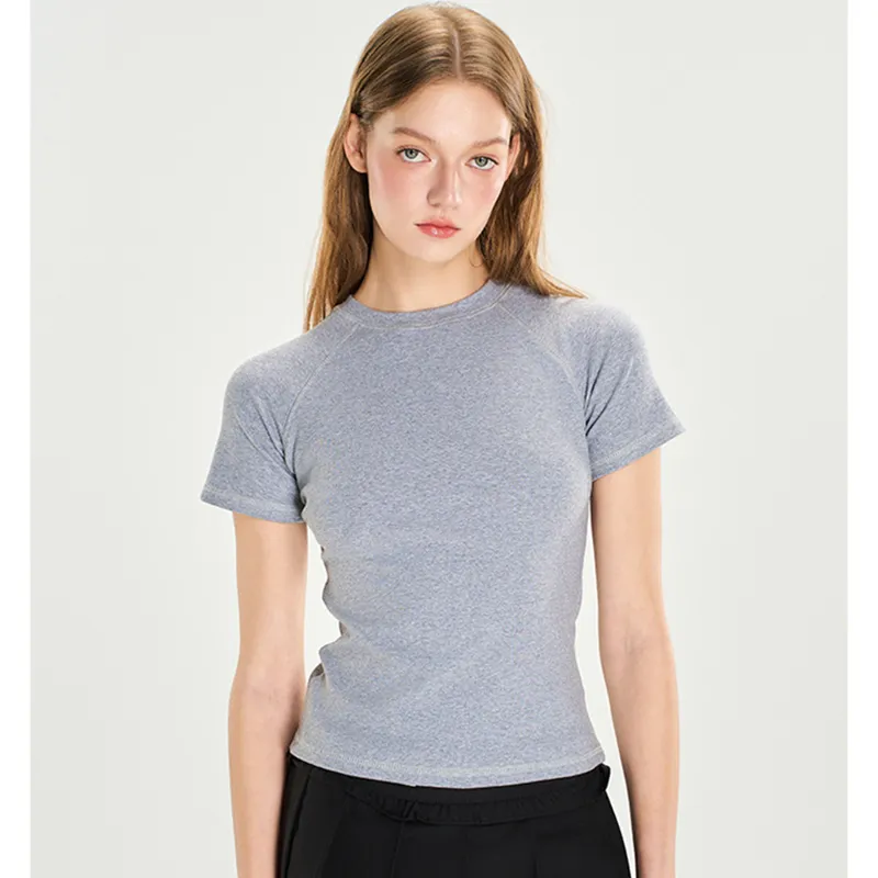 Aimilian Regular T Shirt Women's-7