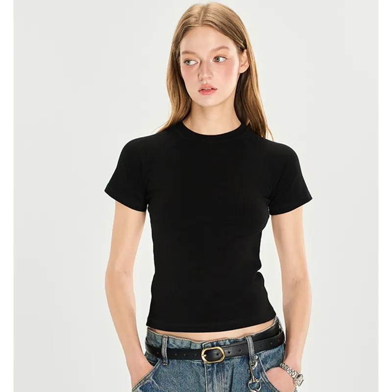 Aimilian Regular T Shirt Women's-2