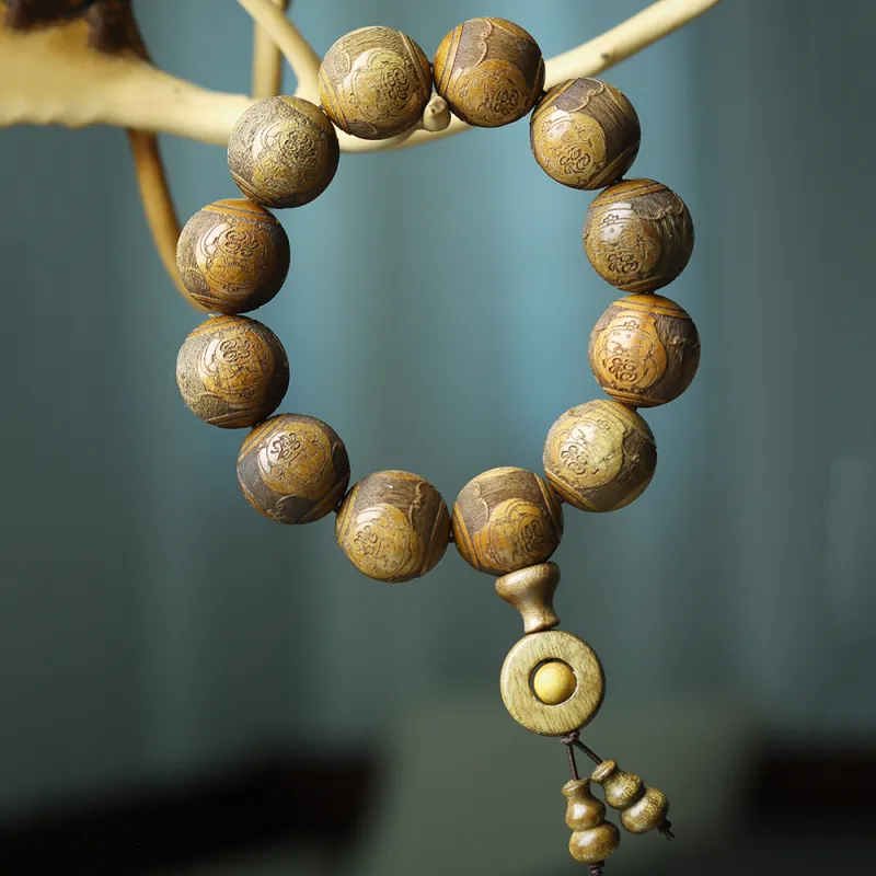 ZEYIYUAN Phoebe Zhennan Bracelets Men's-2