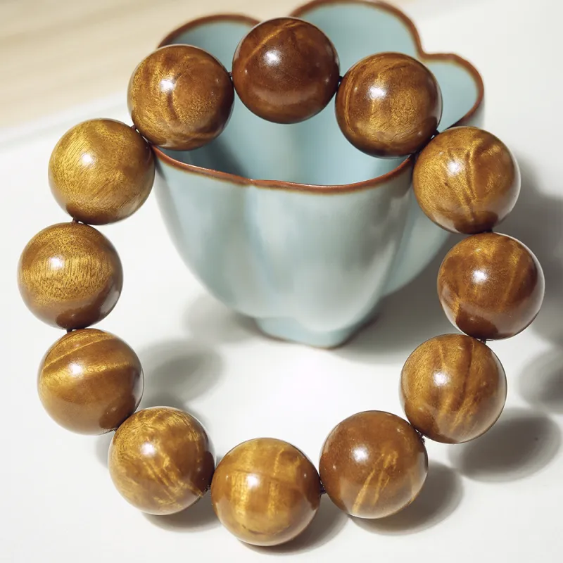 ZEYIYUAN Phoebe Zhennan Bracelets Men's-1