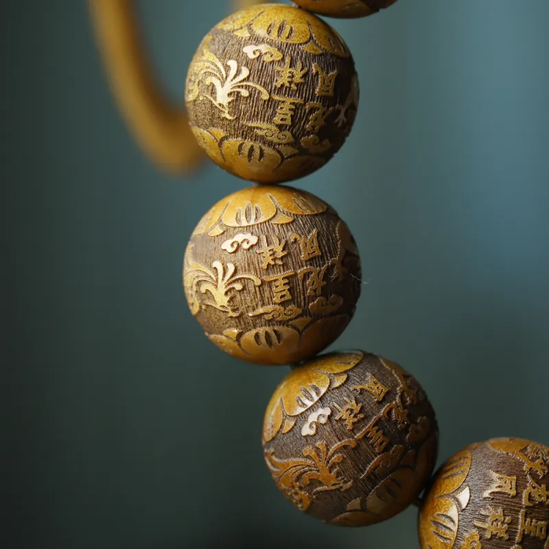 ZEYIYUAN Phoebe Zhennan Bracelets Men's-4