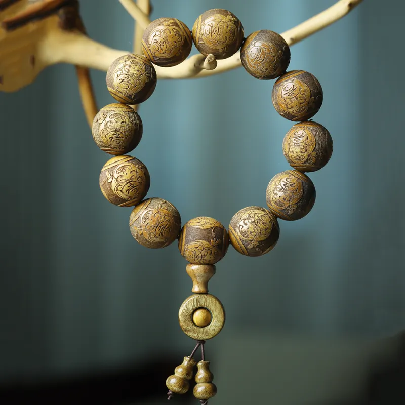 ZEYIYUAN Phoebe Zhennan Bracelets Men's-1