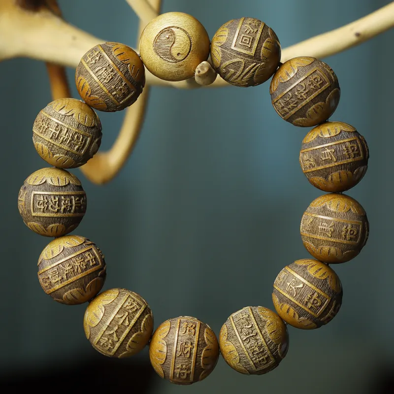 ZEYIYUAN Phoebe Zhennan Bracelets Men's-1