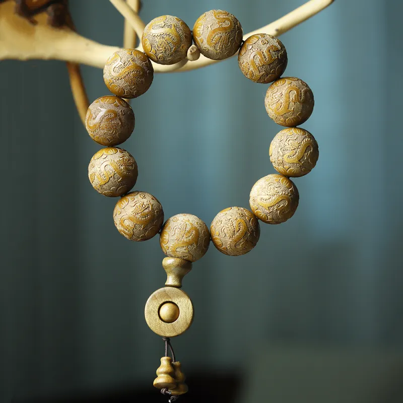 ZEYIYUAN Phoebe Zhennan Bracelets Men's-1