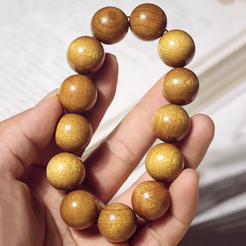 ZEYIYUAN Phoebe Zhennan Bracelets Men's-2