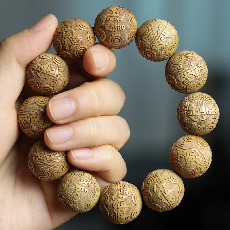 ZEYIYUAN Phoebe Zhennan Bracelets Men's-2