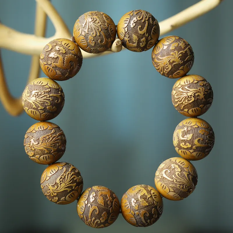 ZEYIYUAN Phoebe Zhennan Bracelets Men's-2