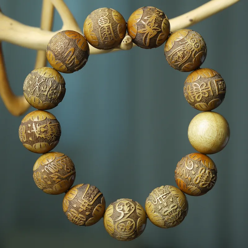 ZEYIYUAN Phoebe Zhennan Bracelets Men's-2