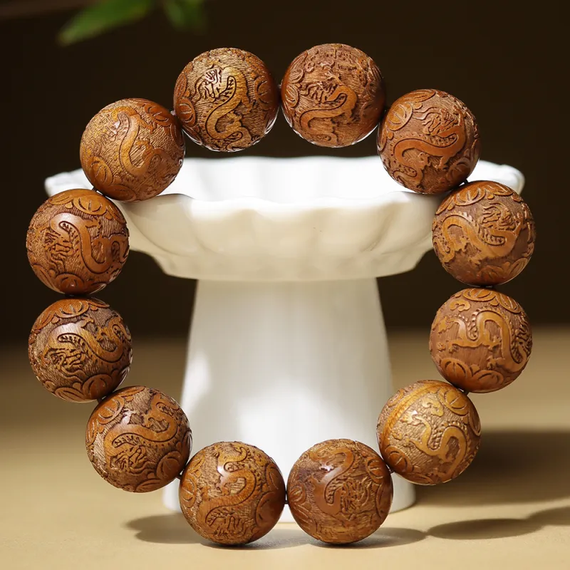 ZEYIYUAN Phoebe Zhennan Bracelets Unisex-2