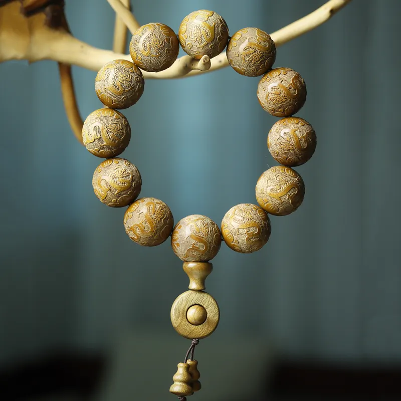 ZEYIYUAN Phoebe Zhennan Bracelets Men's-2