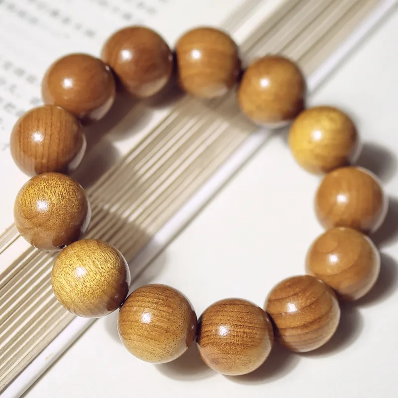 ZEYIYUAN Phoebe Zhennan Bracelets Men's-1