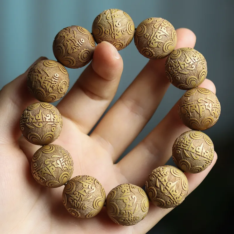 ZEYIYUAN Phoebe Zhennan Bracelets Men's-3