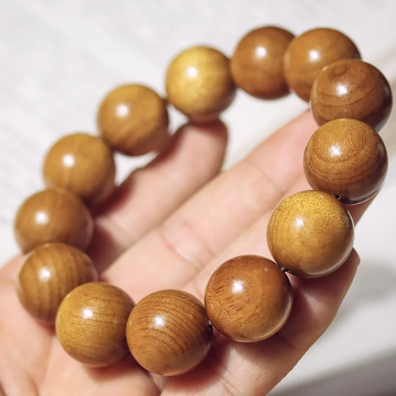 ZEYIYUAN Phoebe Zhennan Bracelets Men's-3