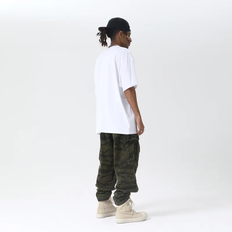 SSUR T Shirts Unisex-10