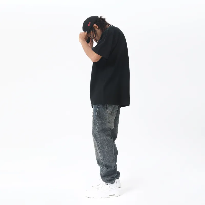 SSUR T Shirts Unisex-5