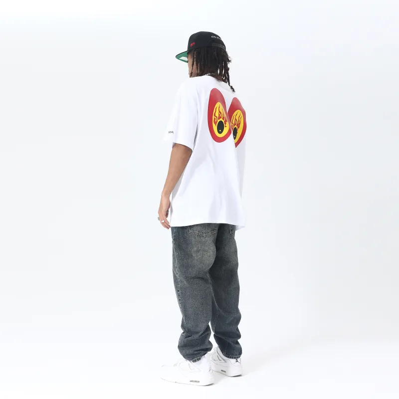 SSUR T Shirts Unisex-5