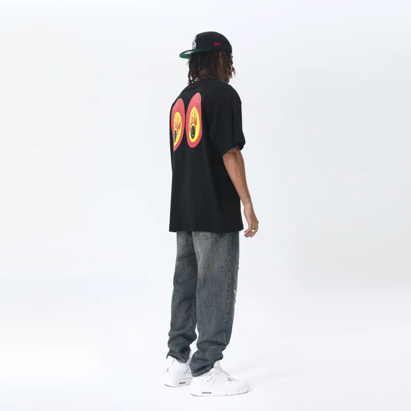 SSUR T Shirts Unisex-2