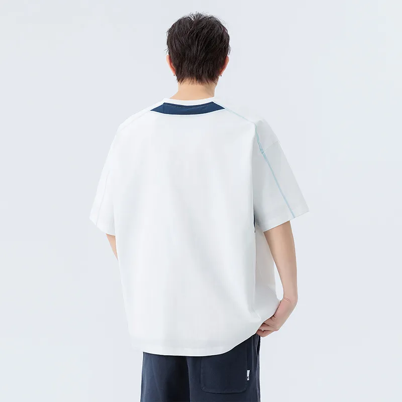 Jeep T Shirts Unisex White-5