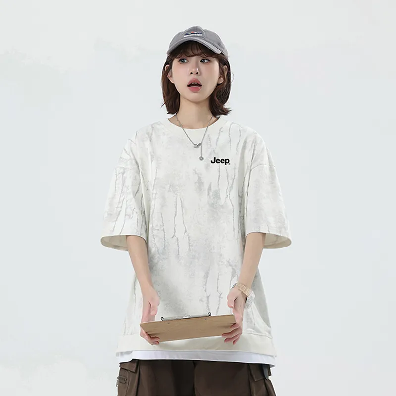 Jeep T Shirts Unisex-12