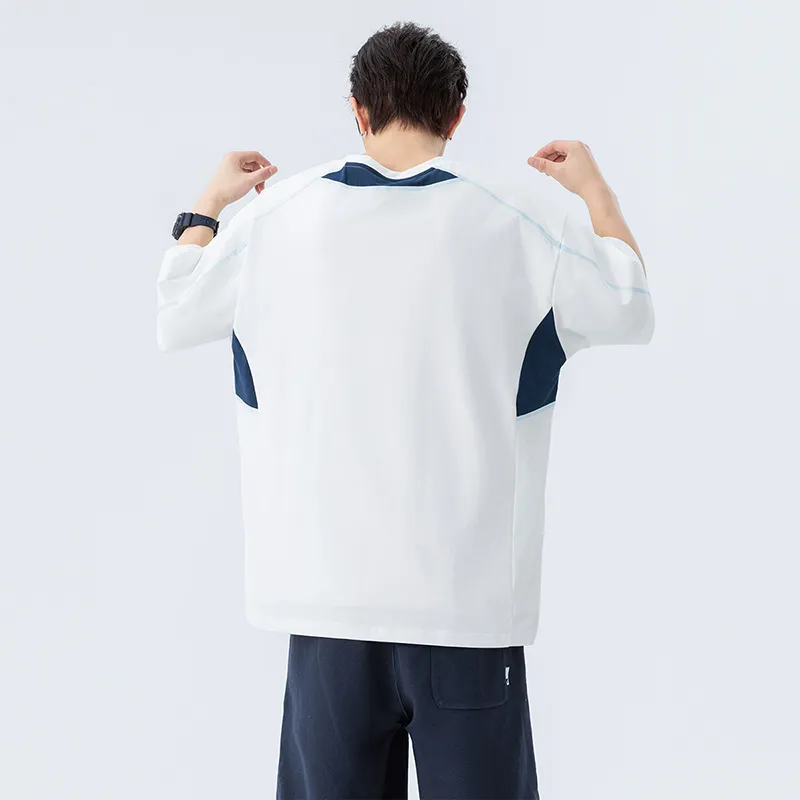 Jeep T Shirts Unisex White-6
