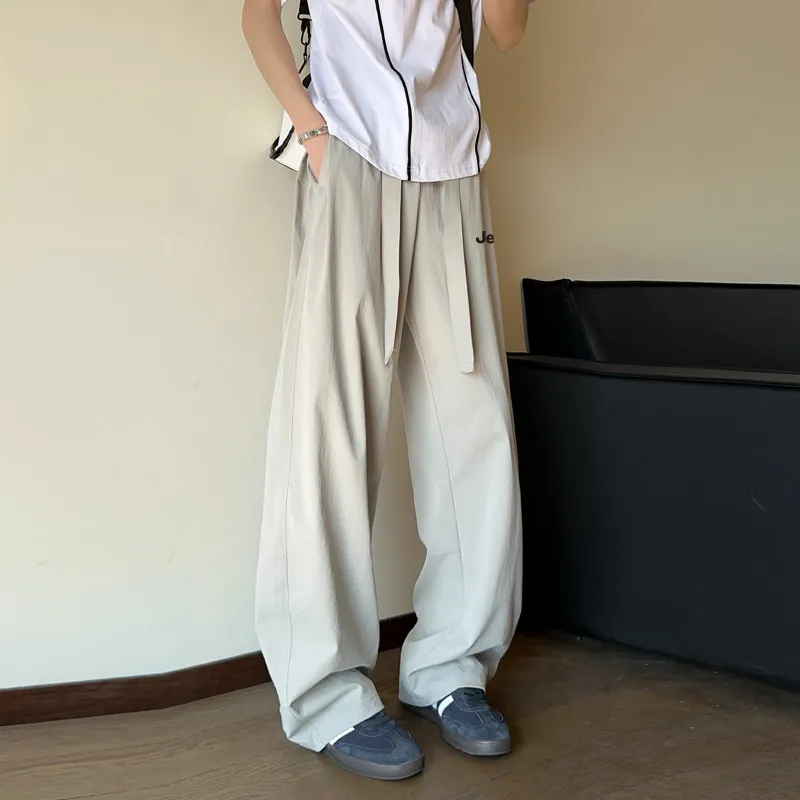Jeep Casual Pants Unisex-6