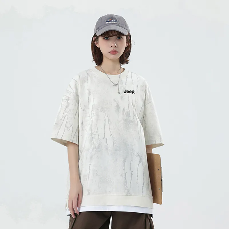 Jeep T Shirts Unisex-11