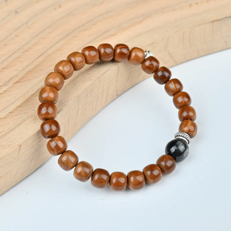 Magic Circle Kuka Bracelets Unisex-5