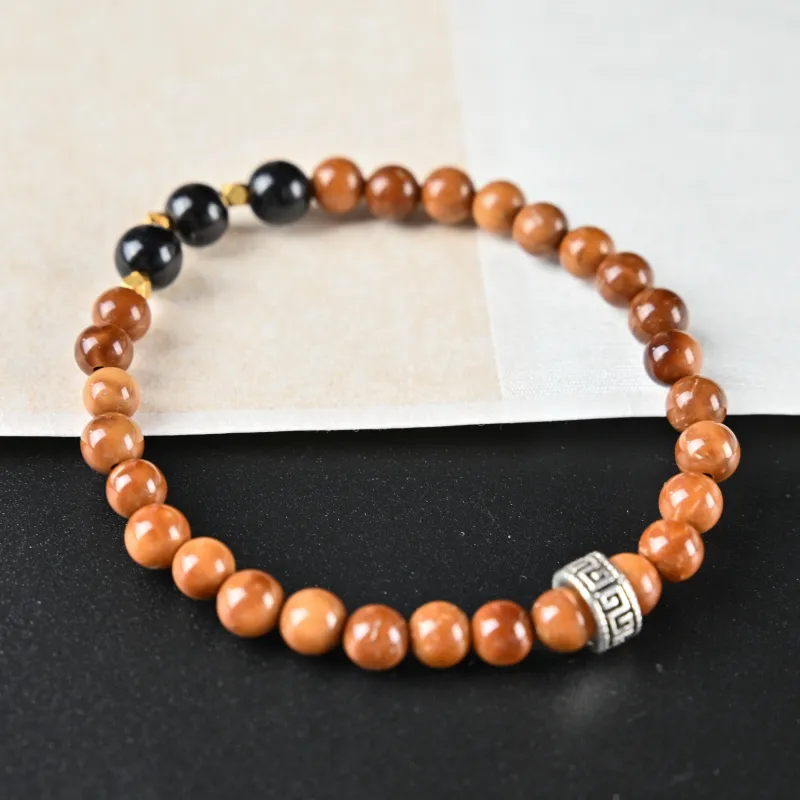 Magic Circle Kuka Bracelets Unisex-2