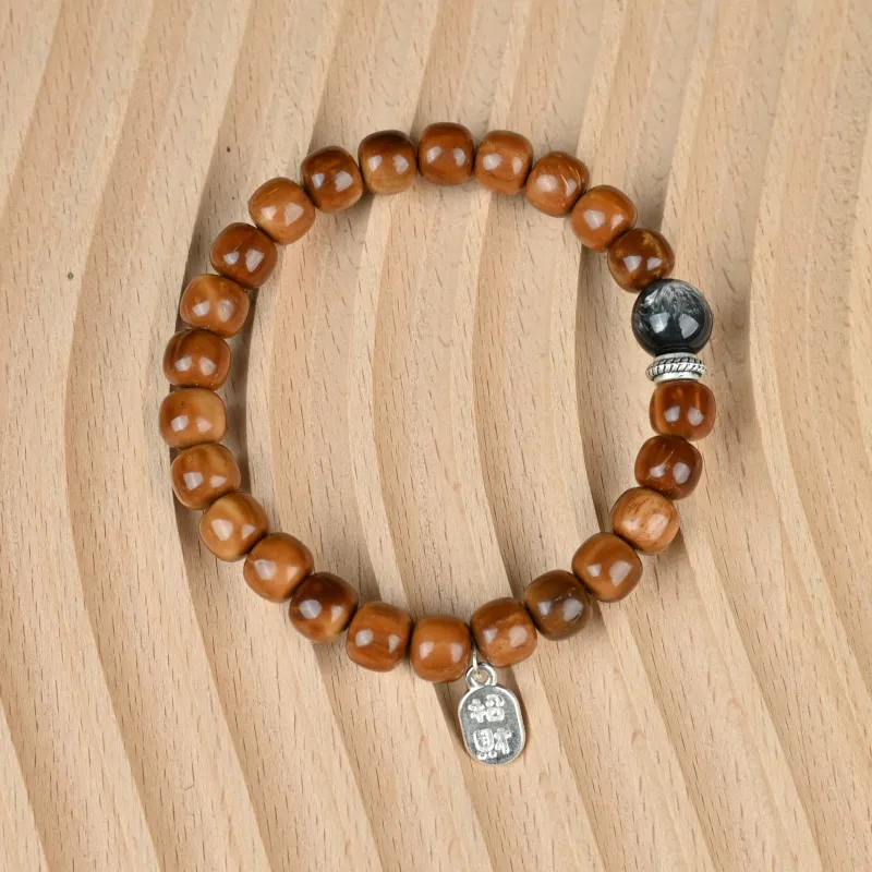 Magic Circle Kuka Bracelets Unisex-3