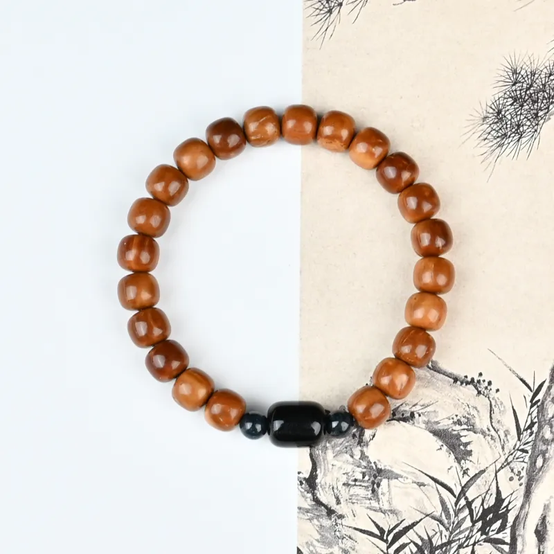 Magic Circle Kuka Bracelets Unisex-5