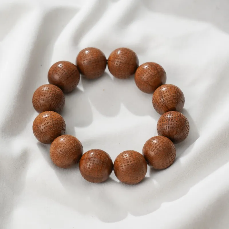 Magic Circle Zabelia Biflora Bracelets Unisex-4