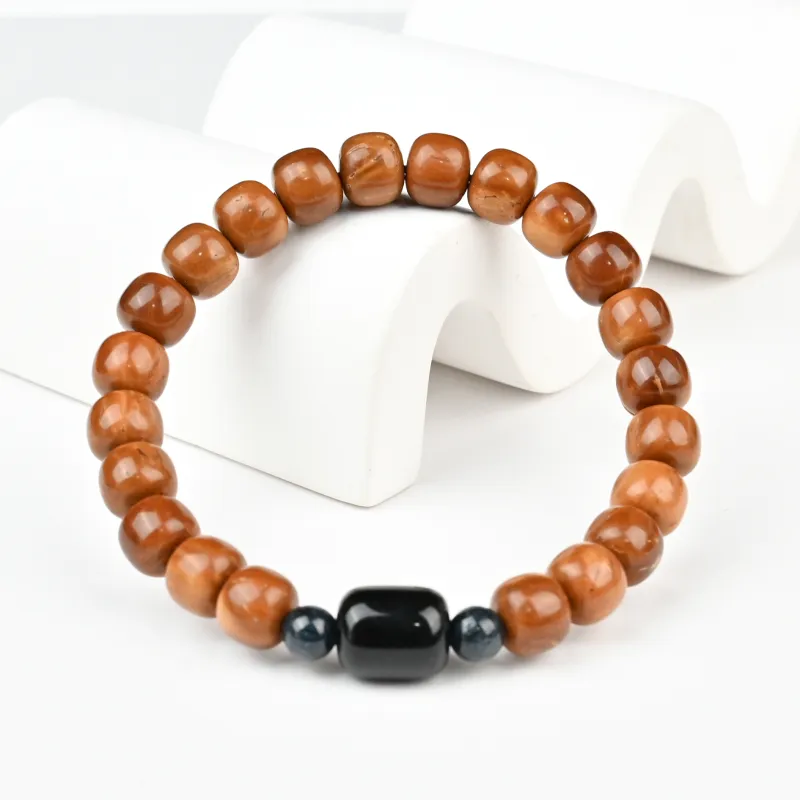 Magic Circle Kuka Bracelets Unisex-3
