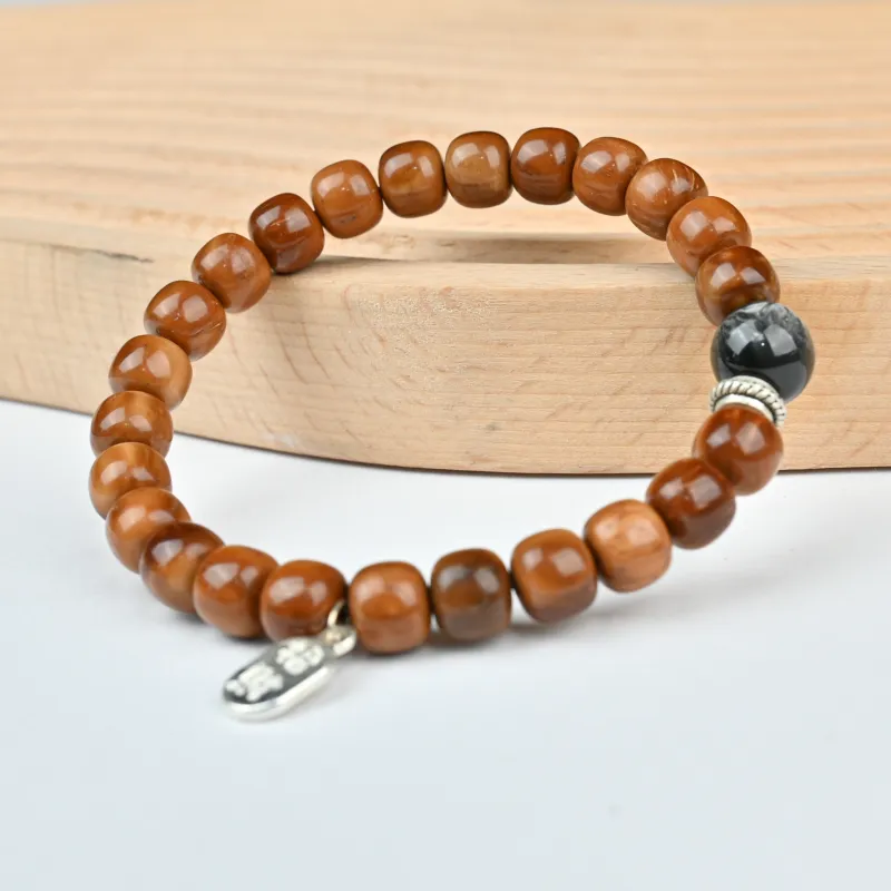 Magic Circle Kuka Bracelets Unisex-4