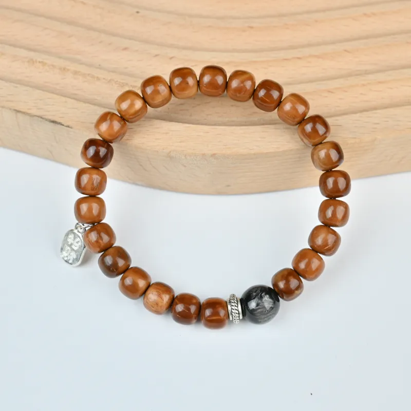 Magic Circle Kuka Bracelets Unisex-2