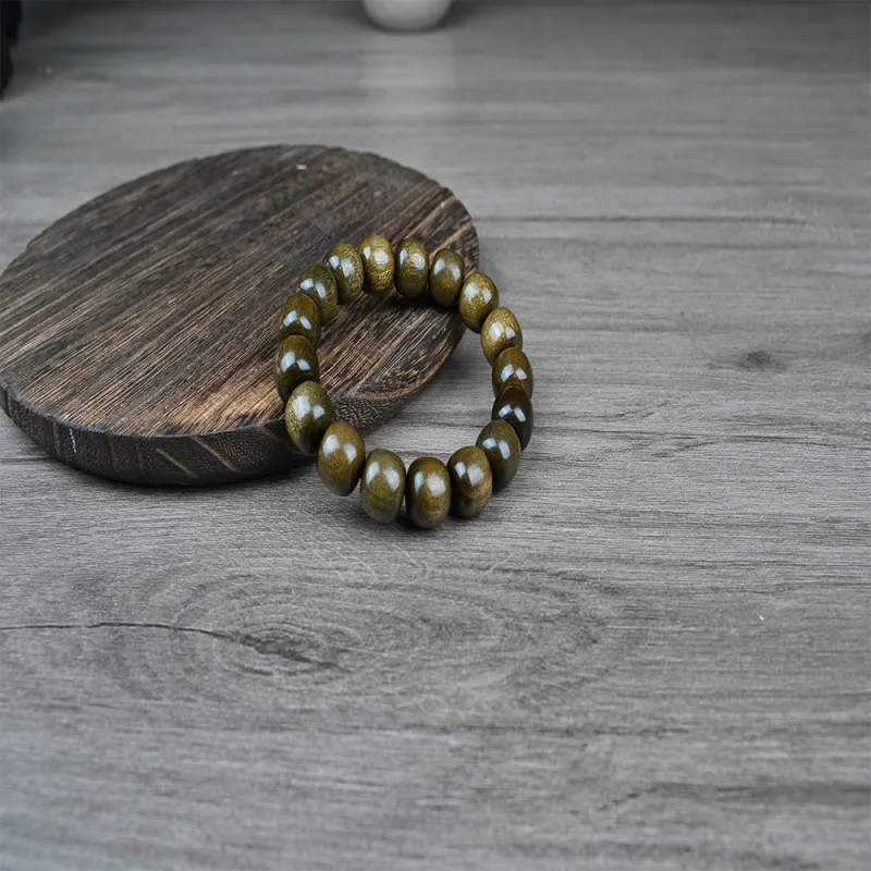 Magic Circle Phoebe Zhennan Bracelets Unisex-2