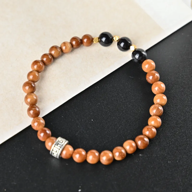 Magic Circle Kuka Bracelets Unisex-3