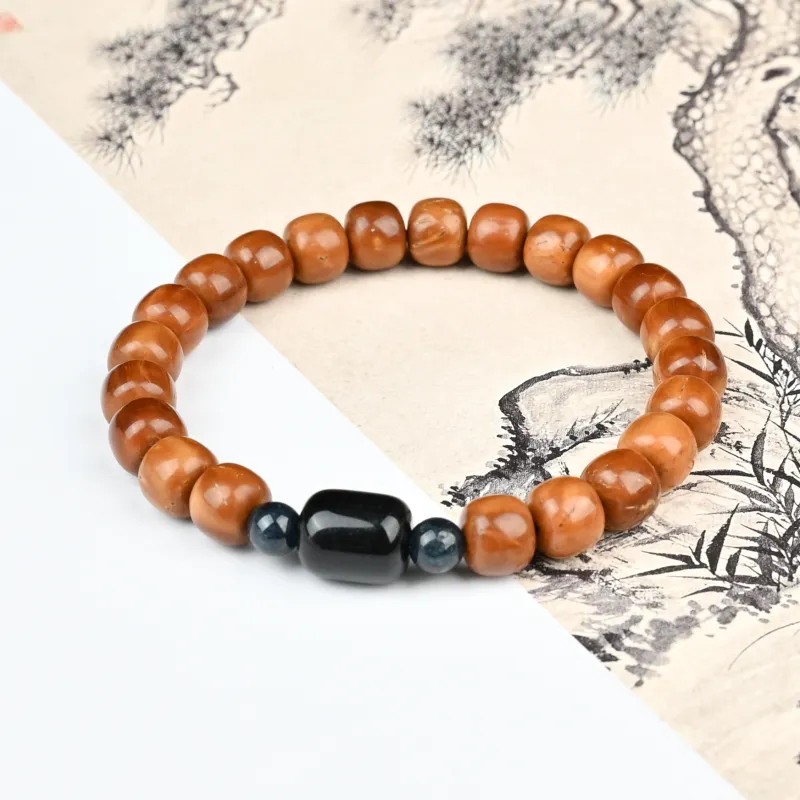 Magic Circle Kuka Bracelets Unisex-2