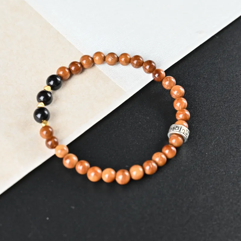 Magic Circle Kuka Bracelets Unisex-5