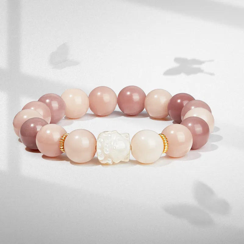 V.WI Bodhi Root Bracelets Women's-2