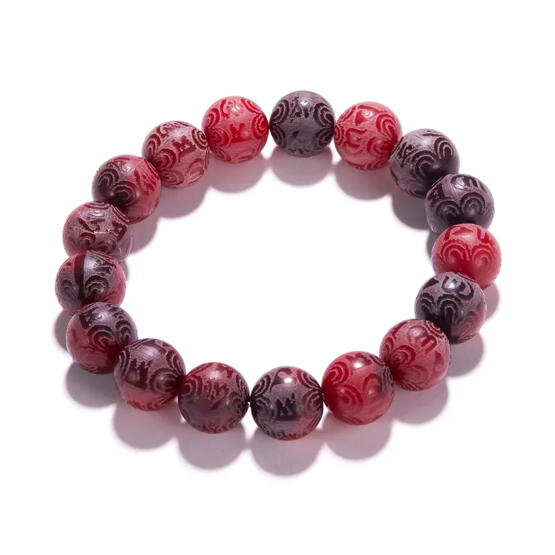 V.WI Bodhi Root Bracelets Unisex-1
