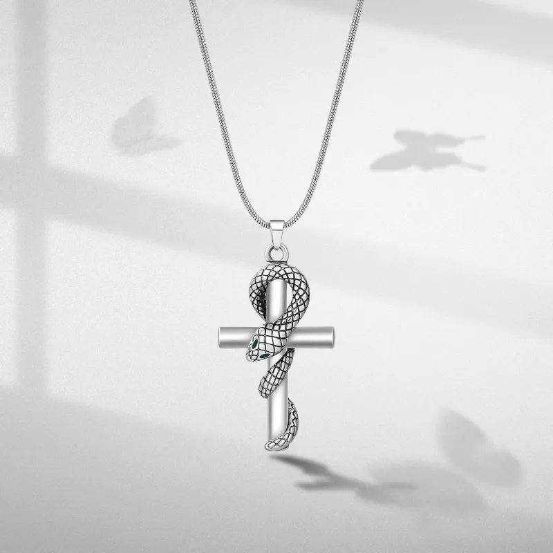 V.WI Necklaces Unisex-2